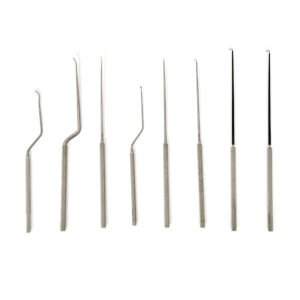 ACCESORIOS E INSTRUMENTAL